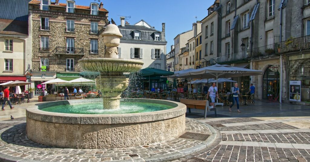 Lycée d&rsquo;enseignement général et technologique agricole de la Thiérache – Fontaine-Lès-Vervins — Fontaine-Lès-Vervins