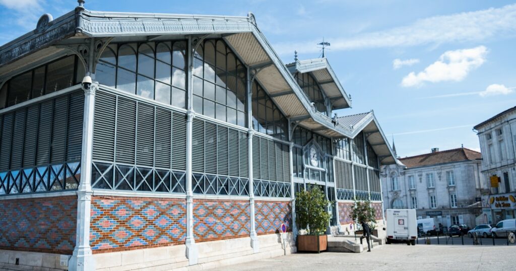 Lycée d&rsquo;enseignement général et technologique Image et son – Lycée des métiers de l&rsquo;image, du son et de la communication – Angoulême — Angoulême