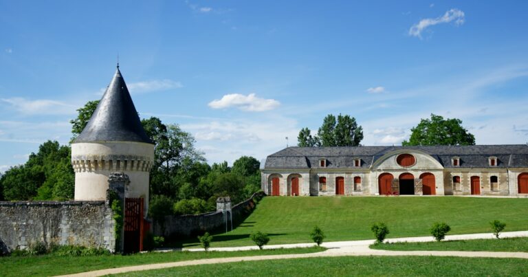 Lycée d&rsquo;enseignement général et technologique privé Saint Joseph – Château-Thierry