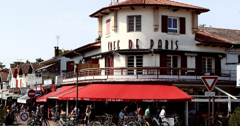 Lycée général Albert Triboulet – Romans-Sur-Isère — Romans-Sur-Isère