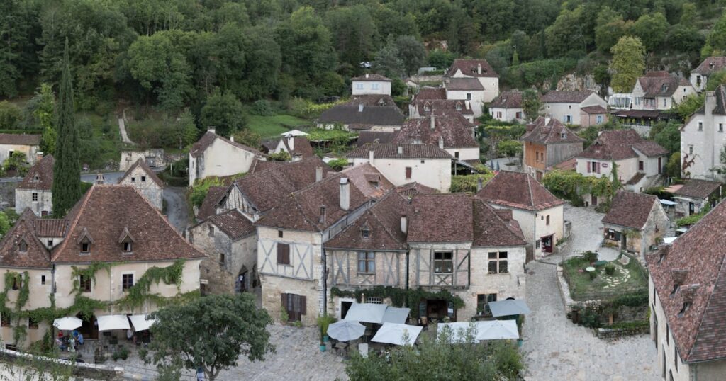 Lycée général et technologique Alexis Monteil – Rodez — Rodez