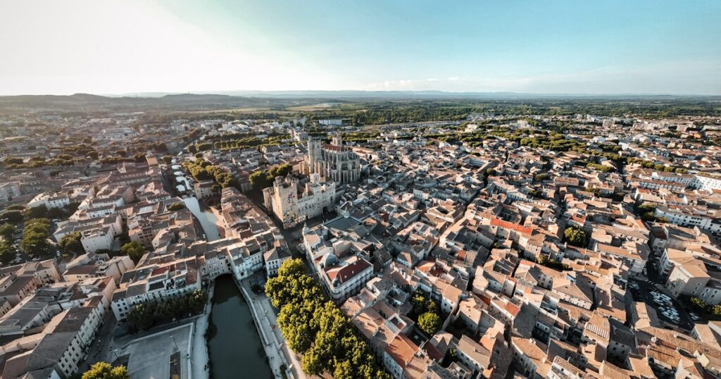 Lycée général et technologique Docteur Lacroix – Narbonne — Narbonne