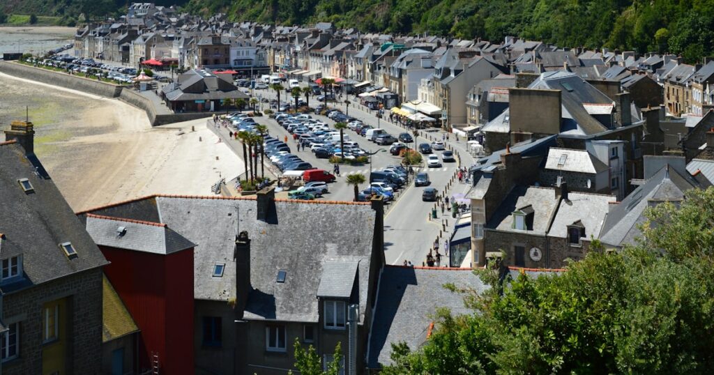 Lycée général et technologique Gabriel Fauré – Foix — Foix