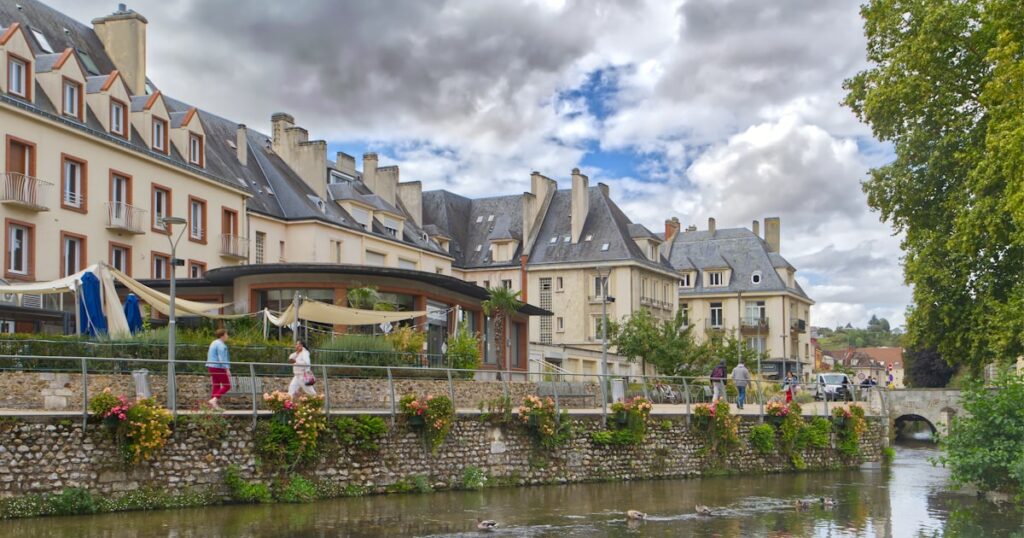 Lycée général et technologique Henri Bergson – Angers — Angers