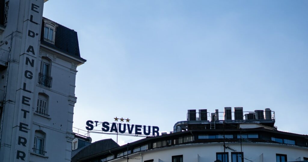 Lycée général et technologique Jean-Baptiste Corot – Savigny-Sur-Orge — Savigny-Sur-Orge