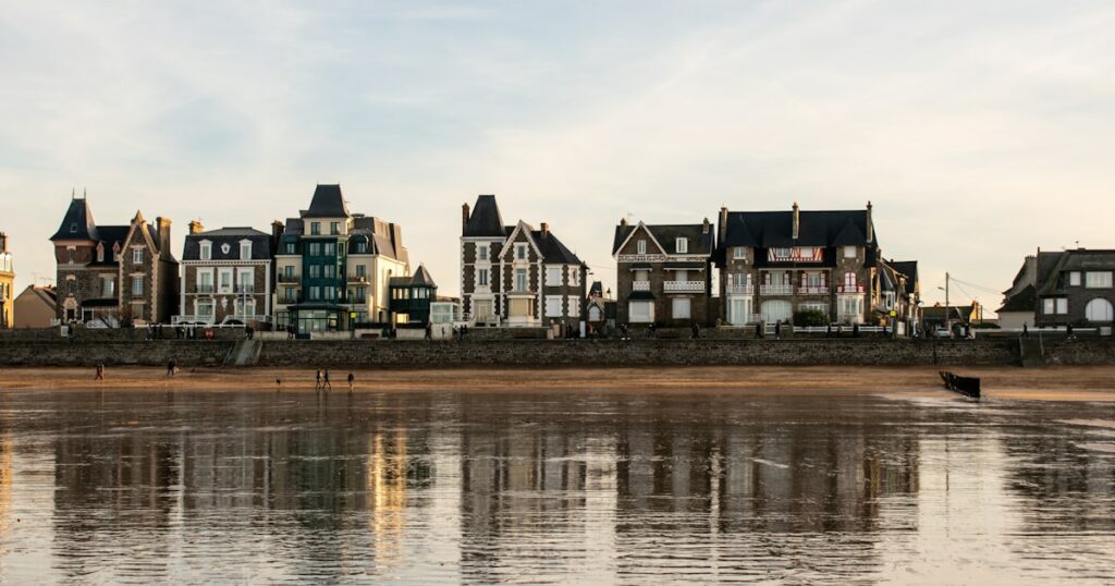 Lycée général et technologique Jean François Millet – Cherbourg-En-Cotentin — Cherbourg-En-Cotentin