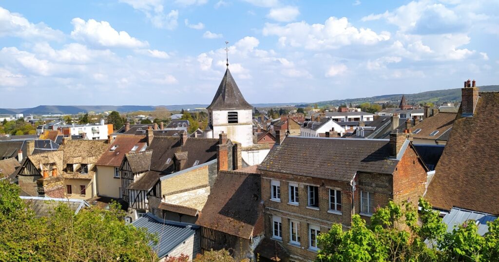 Lycée général et technologique Marguerite de Flandre – Gondecourt — Gondecourt
