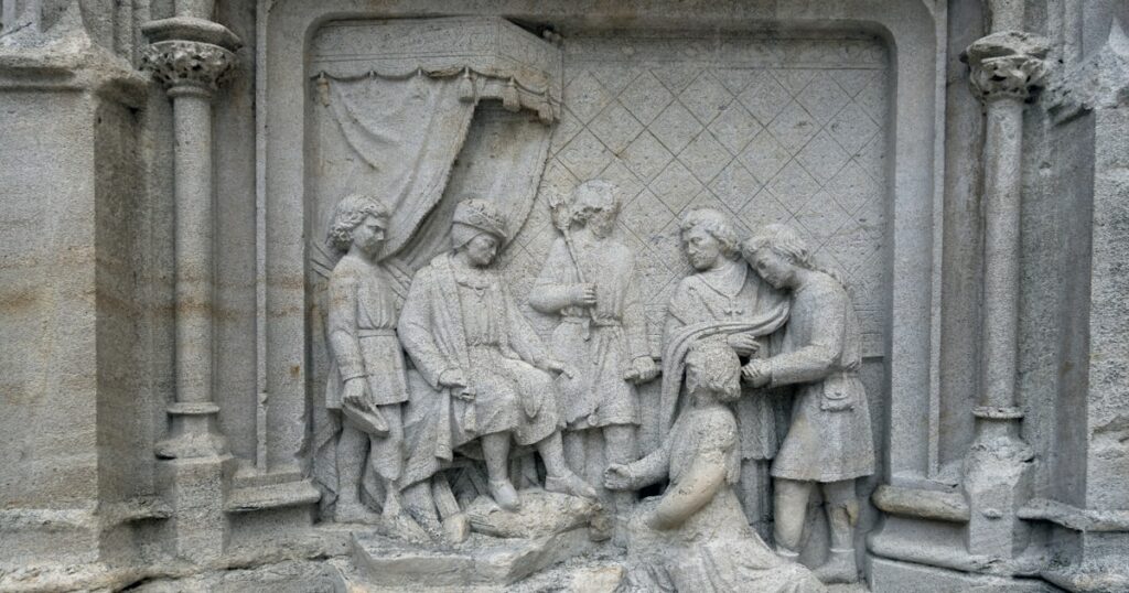 Lycée général et technologique Marguerite de Navarre – Bourges — Bourges