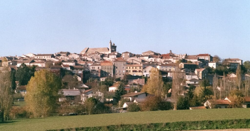 Lycée général et technologique privé Saint Jude – Armentières — Armentières