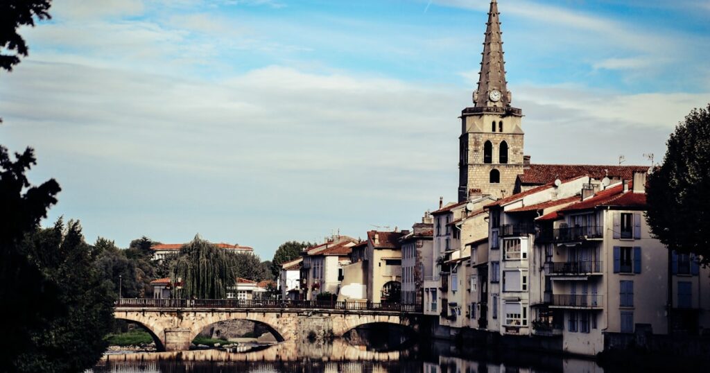 Lycée général et technologique Sévigné – Tourcoing — Tourcoing