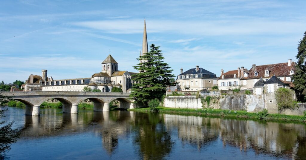 Lycée général privé Notre-Dame des Anges – Saint-Amand-Les-Eaux — Saint-Amand-Les-Eaux