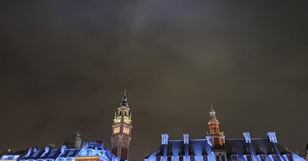 Lycée général privé Saint Paul – Lille — Lille