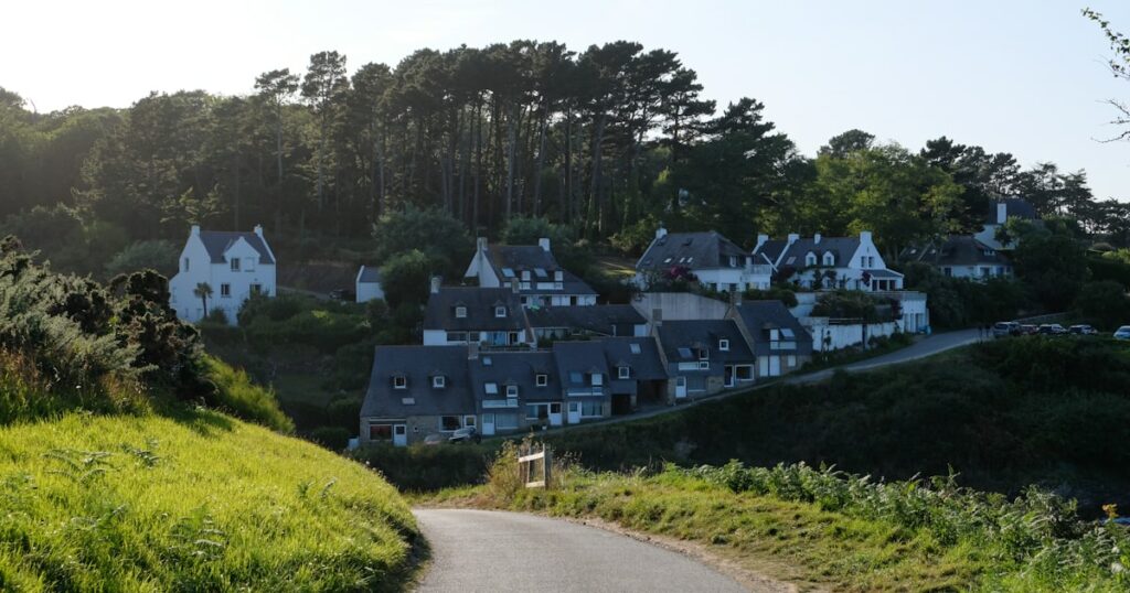 Lycée général privé Sainte Marie – Beaucamps-Ligny — Beaucamps-Ligny