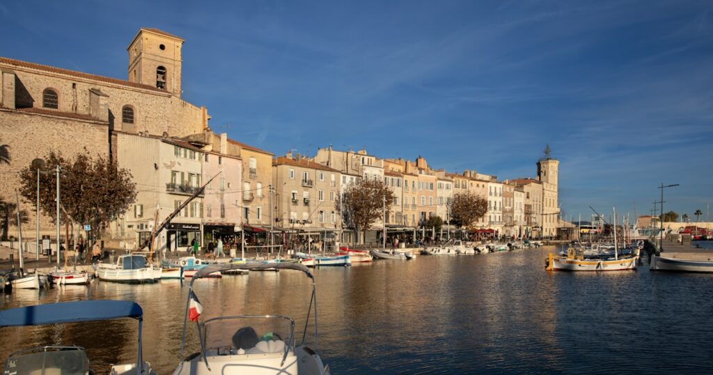 Lycée polyvalent Auguste et Louis Lumière – La Ciotat — La Ciotat