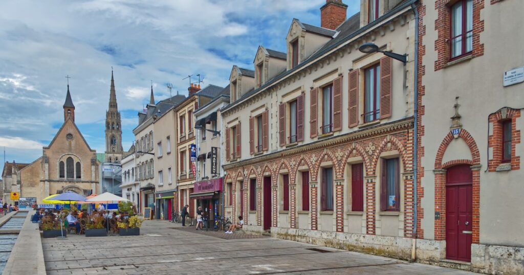 Lycée polyvalent Ernest Couteaux – Saint-Amand-Les-Eaux — Saint-Amand-Les-Eaux