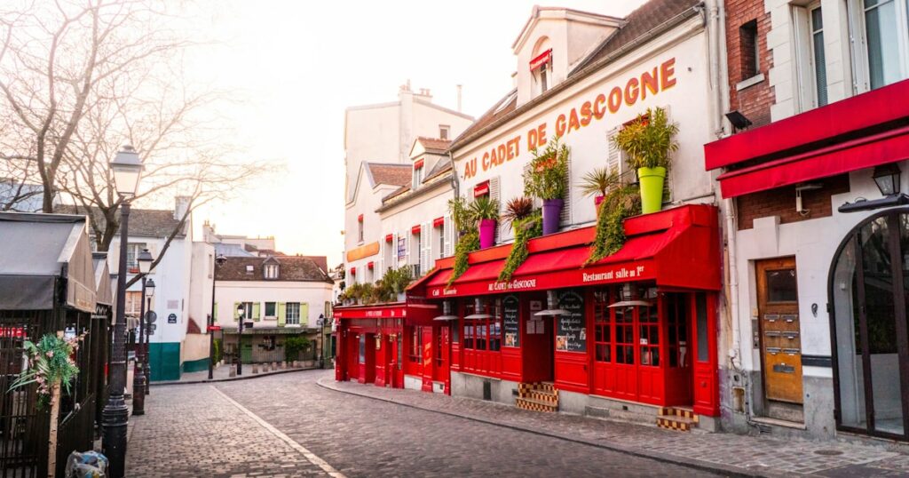 Lycée polyvalent Le Corbusier – Lycée des métiers de l&rsquo;hôtellerie et du bâtiment – Soissons — Soissons