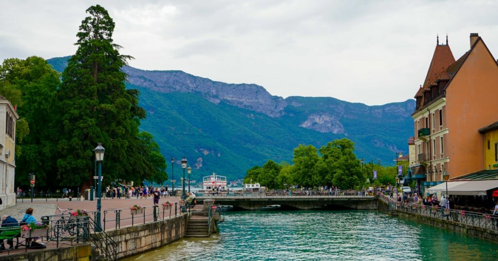 Lycée polyvalent Saint-Exupéry – Lycée des métiers de l&rsquo;hôtellerie et des services – Lycée des métiers des énergies du bâtiment – Valserhône — Valserhône