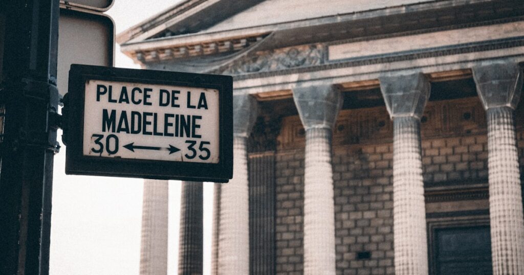 Lycée polyvalent Valentine Labbé – La Madeleine — La Madeleine