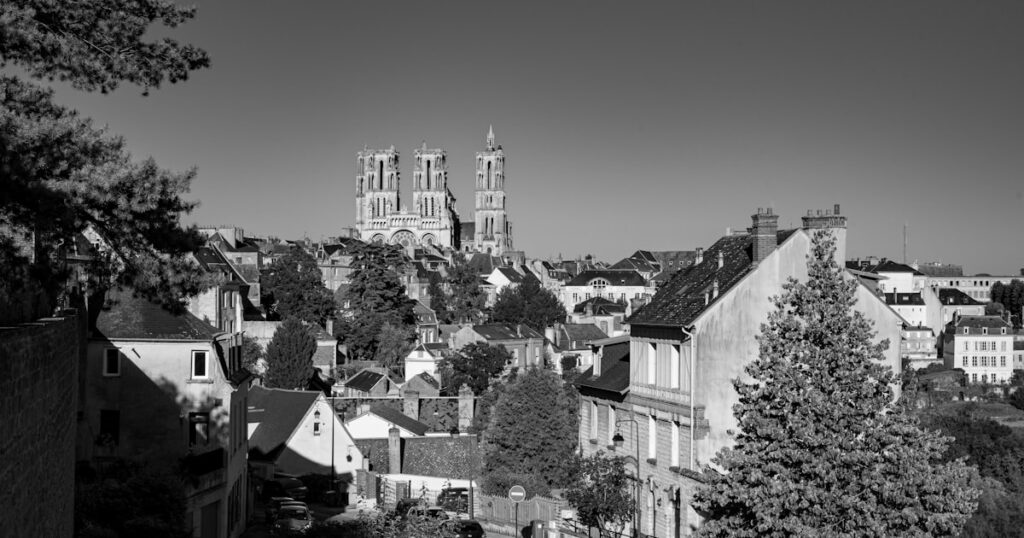 Lycée professionnel Julie Daubie – Laon — Laon