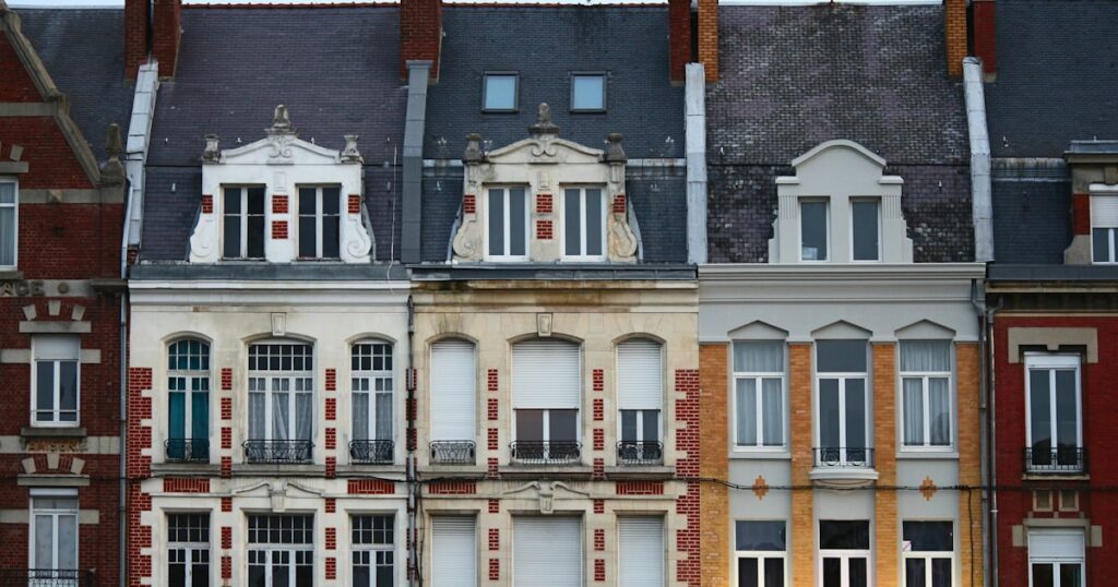 Lycée professionnel Louis Blériot – Cambrai — Cambrai