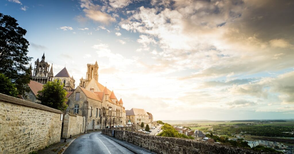 Section d&rsquo;enseignement professionnel du Lycée Pierre Méchain – Laon — Laon