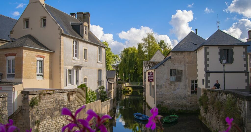 Lycée agricole privé de Bavay — Bavay