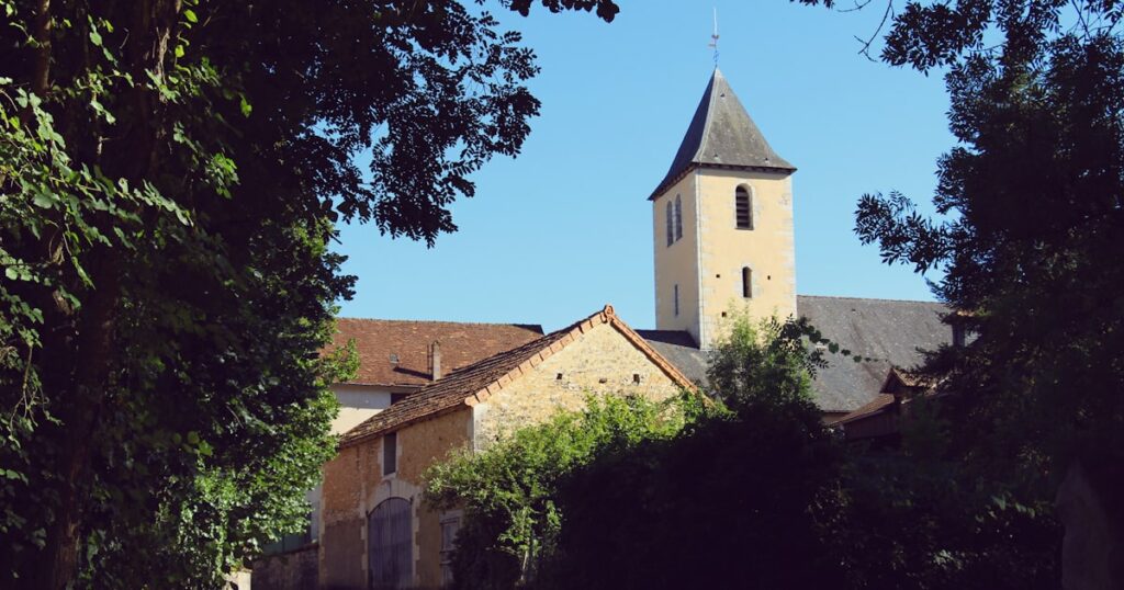 Lycée professionnel Donation de Rothschild – Saint-Maximin — Saint-Maximin