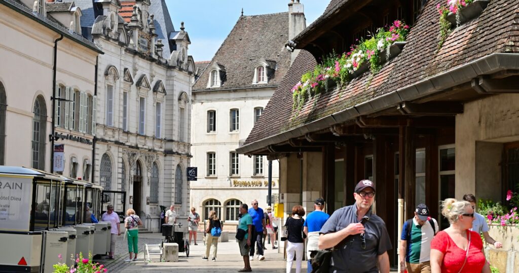 Lycée professionnel Hubertine AUCLERT – Chantilly — Chantilly