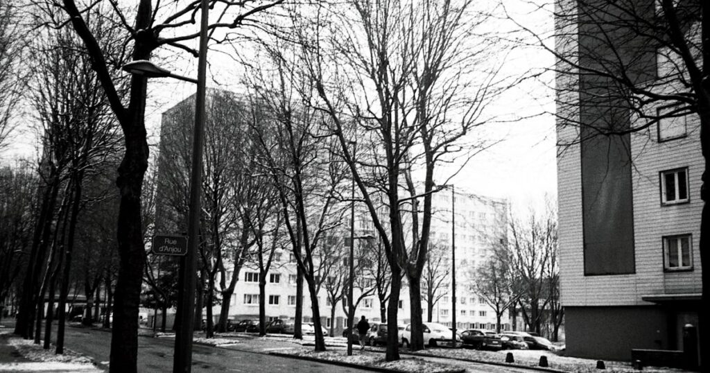 Lycée professionnel Les Jacobins – Beauvais — Beauvais