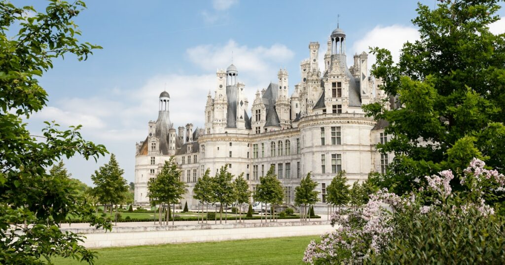 Lycée professionnel privé Croiset – Chantilly — Chantilly