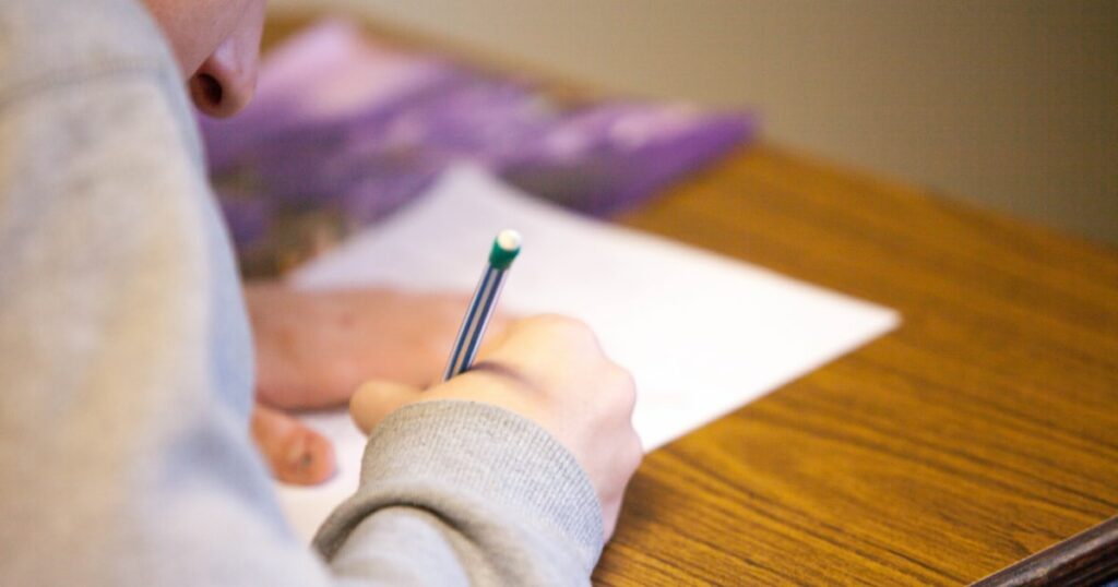Baccalauréat 2026 : Nouveautés et Hausse du Niveau en Orthographe — 