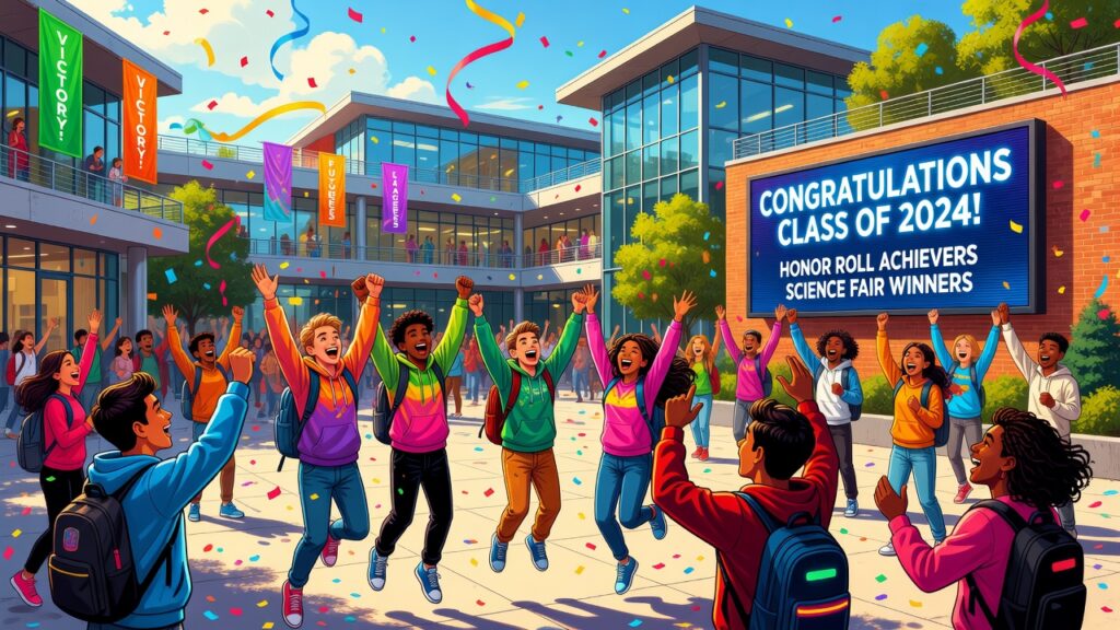Classement des Lycées 2026 : Évaluation et Classement des Établissements — 