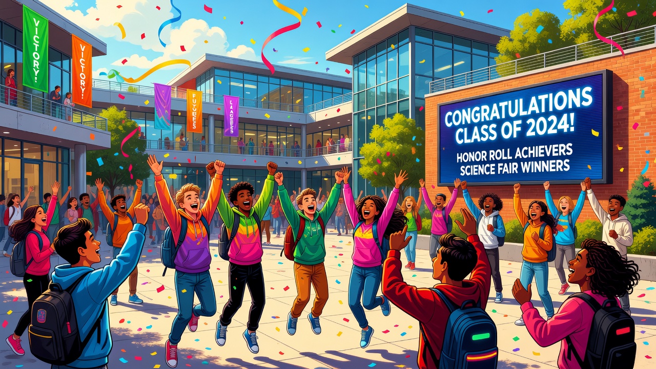 Classement lycées 2026 : meilleurs établissements évalués