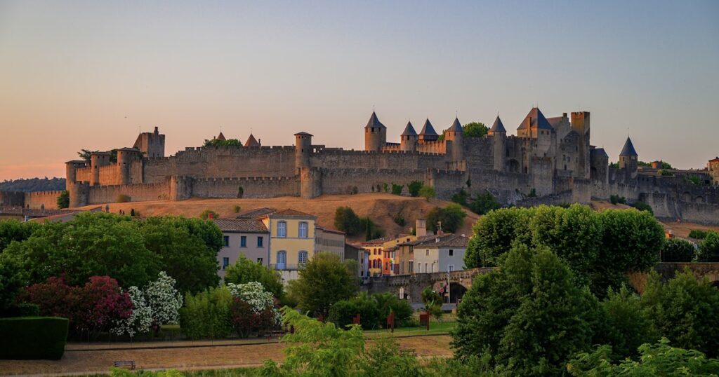 Le Portrait (Ecole du second degré professionnel privée) – Carcassonne — Carcassonne