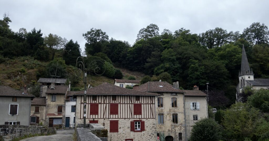 Lycée général et technologique Jean Vigo – Millau — Millau