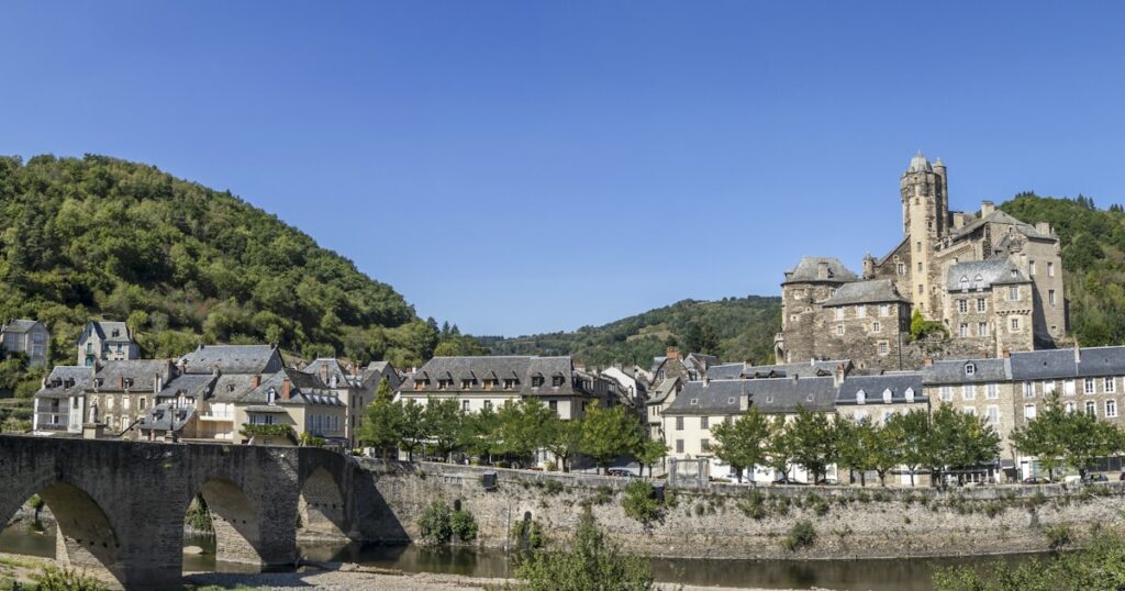 Lycée professionnel privé Saint-Joseph – Villefranche-De-Rouergue — Villefranche-De-Rouergue