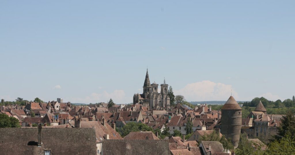 Lycée agricole privé de Saint-Denis-les-Sens – Saint-Denis-Lès-Sens — Saint-Denis-Lès-Sens