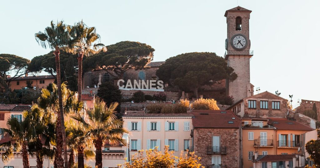 Lycée général et technologique privé Stanislas – Cannes — Cannes