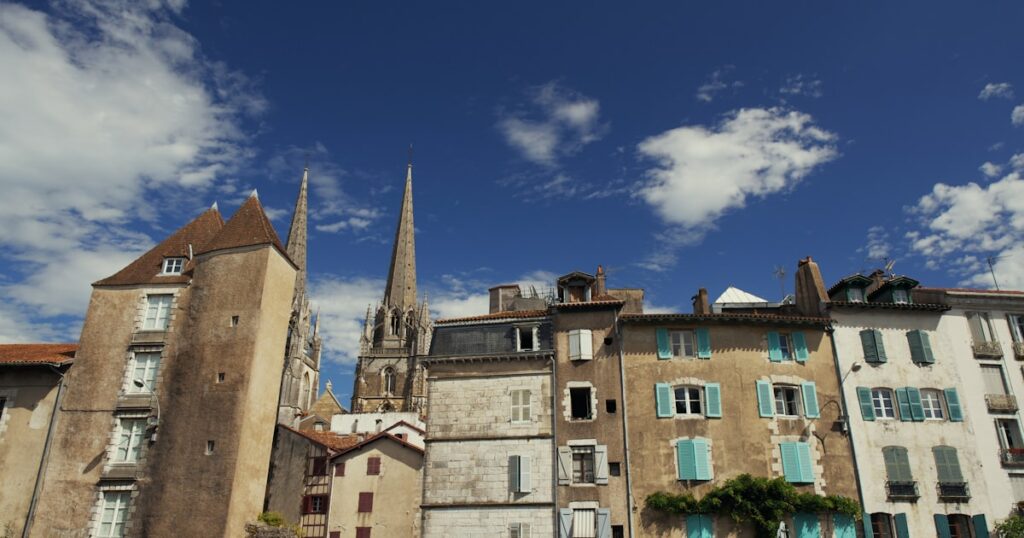Lycée polyvalent privé Bernat Etxepare – Bayonne — Bayonne