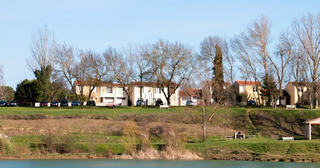 Lycée général et technologique Toulouse-Lautrec — Toulouse