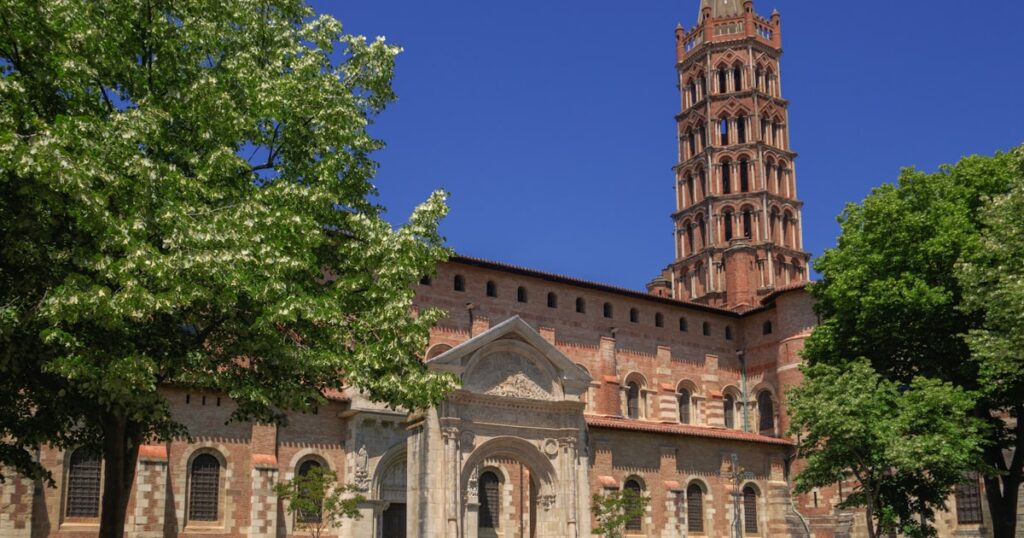 Lycée professionnel privé Sainte-Marie de Nevers – Toulouse — Toulouse